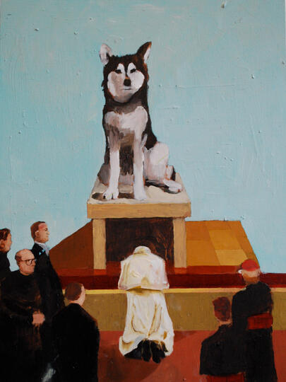 Untitled Untitled